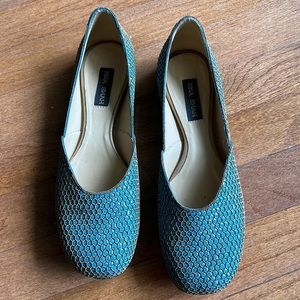 Rina shah flats